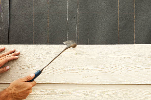 Affordable Siding Repair and Maintenance Services in Indian Springs, GA